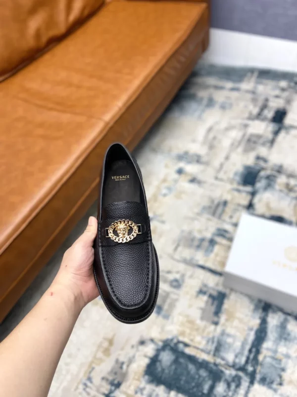 Versace shoes - Reps shoes