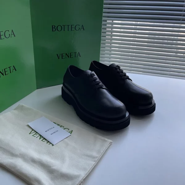 Bottega Veneta shoes - rep shoes