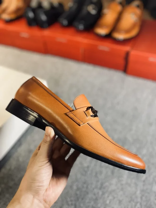 Ferragamo shoes - rep shoes