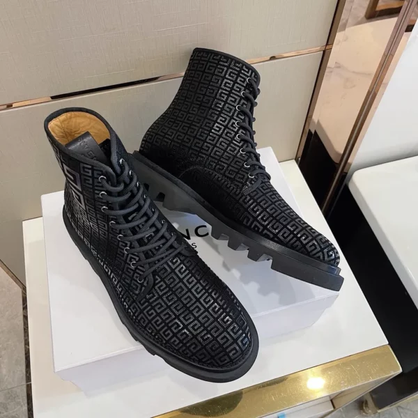 Givenchy shoes - rep shoes