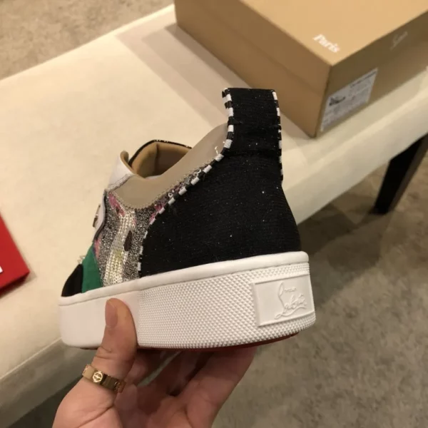 Christian Louboutin shoes - rep shoes