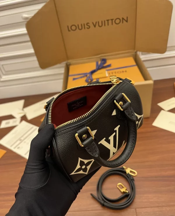 Louis Vuitton bag - louis vuitton replica bags