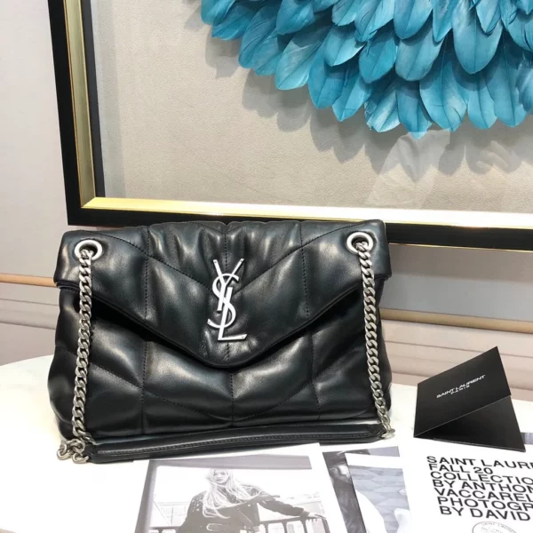 Saint Laurent bag - rep bags