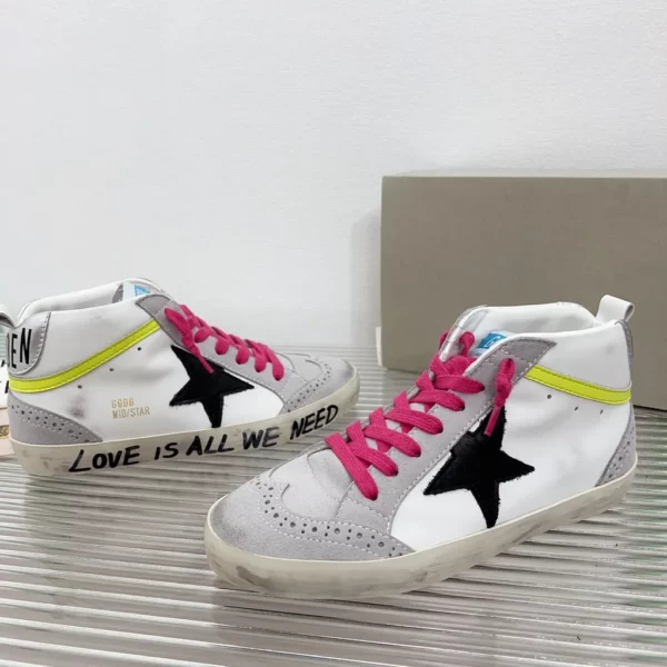 GGDB shoes - Reps shoes