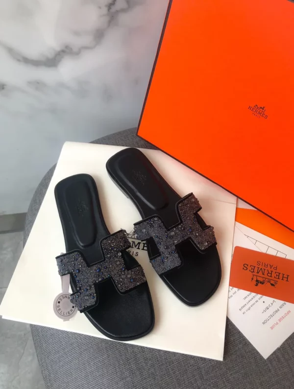 Hermes shoes - rep shoes