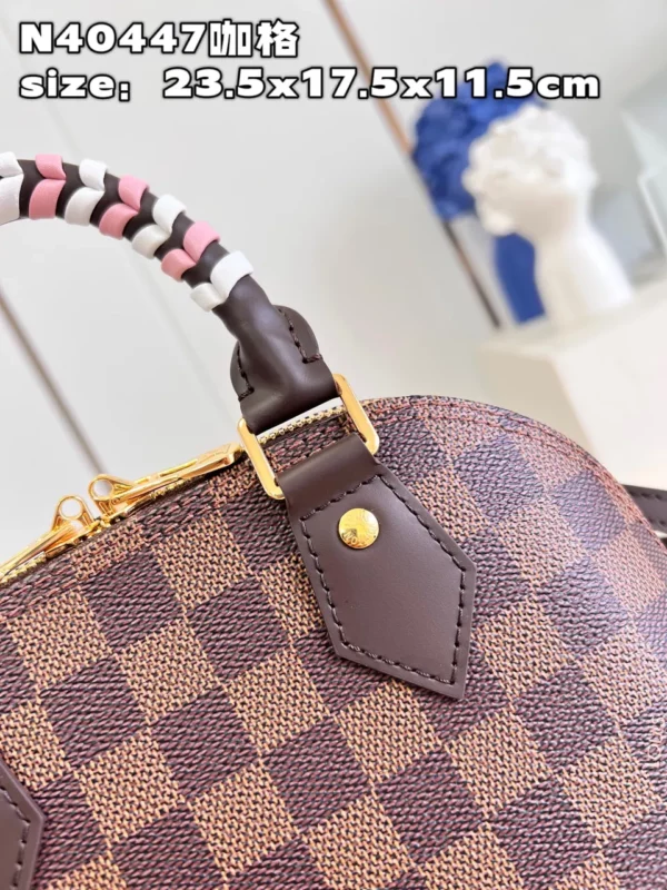 Louis Vuitton bag - louis vuitton replica bags