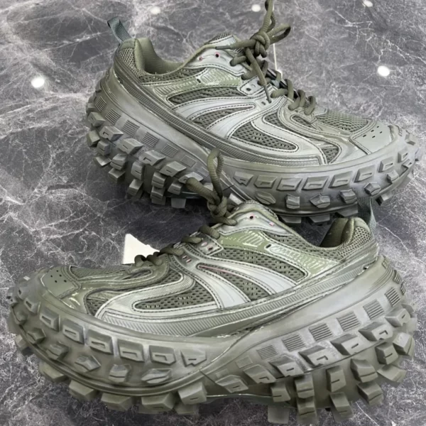 Balenciaga shoes - rep shoes