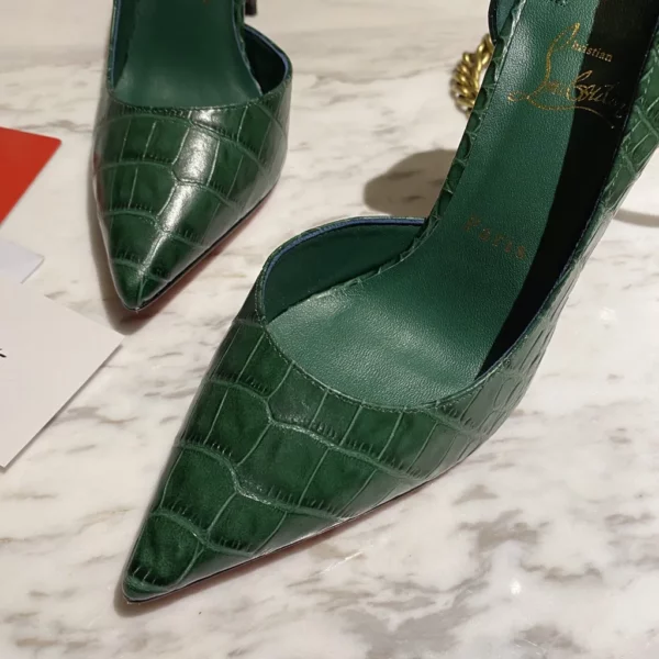 Christian Louboutin shoes - Reps shoes