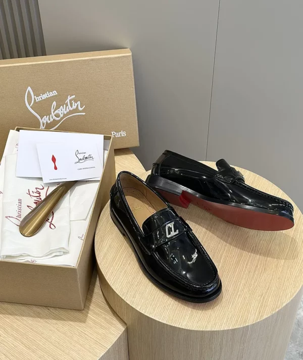 Christian Louboutin shoes - rep shoes