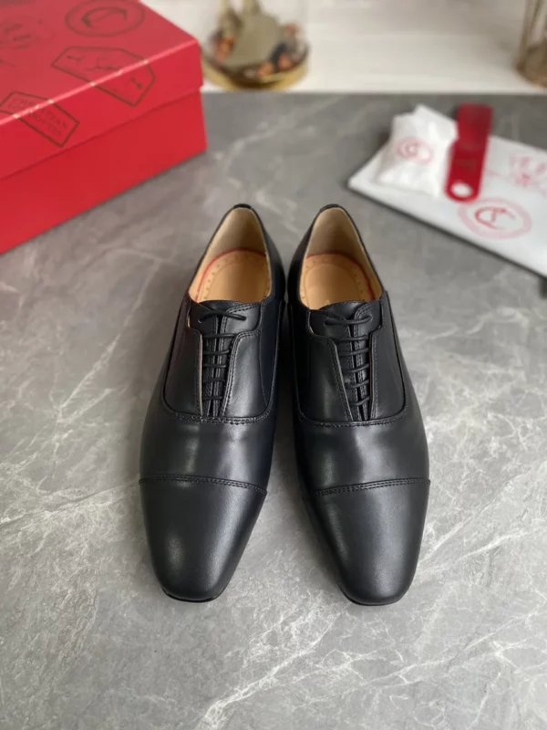 Christian Louboutin shoes - Reps shoes