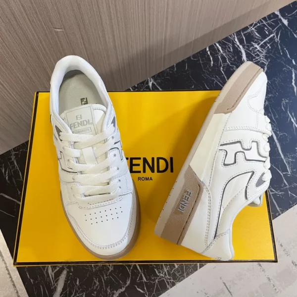 Fendi shoes - rep shoes