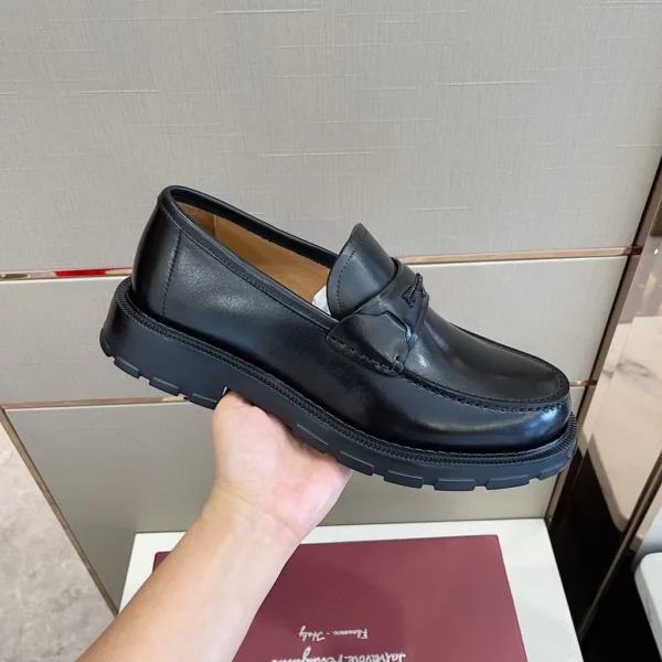 Ferragamo shoes - Reps shoes