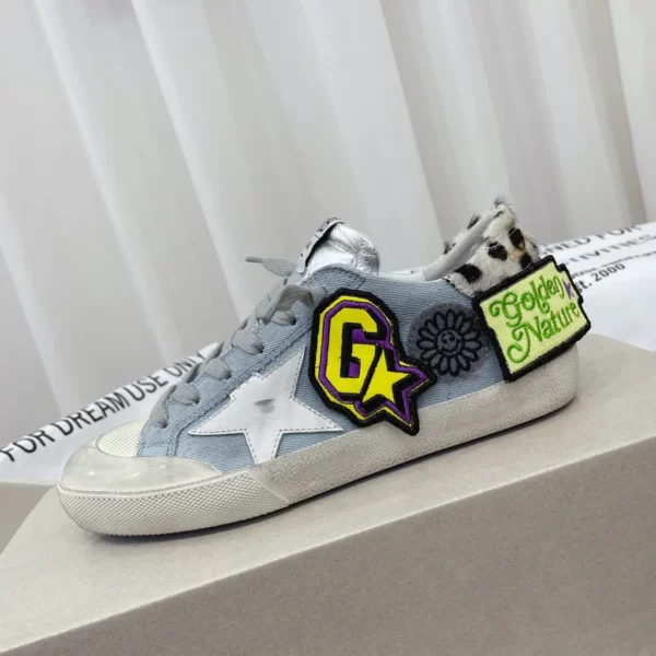 GGDB shoes - Replica shoes