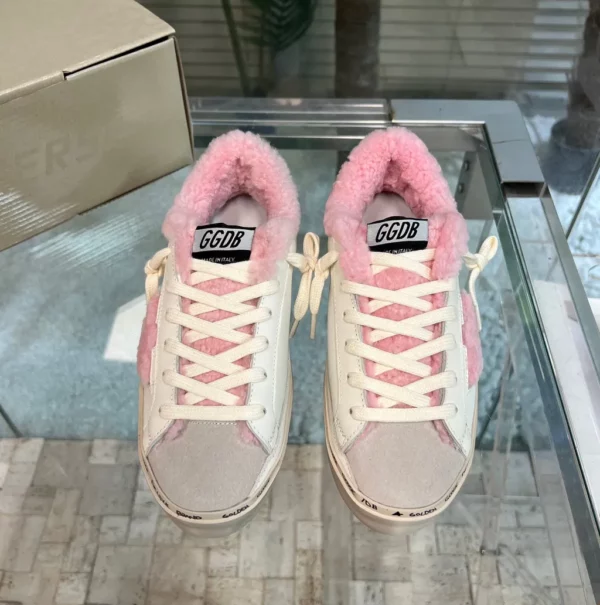 GGDB shoes - Reps shoes