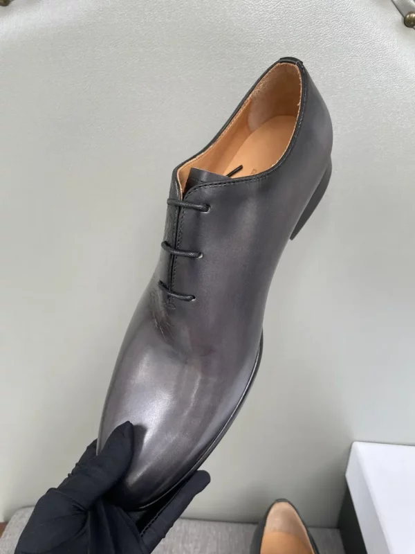 Berluti shoes - rep shoes