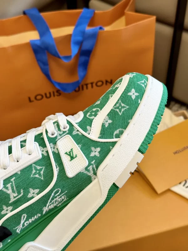 Louis Vuitton shoes - louis vuitton replica shoes