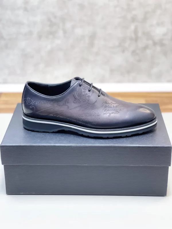 Berluti shoes - rep shoes