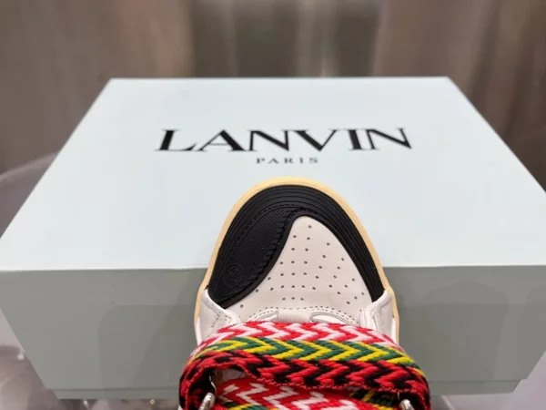 Lanvin shoes - Replica shoes