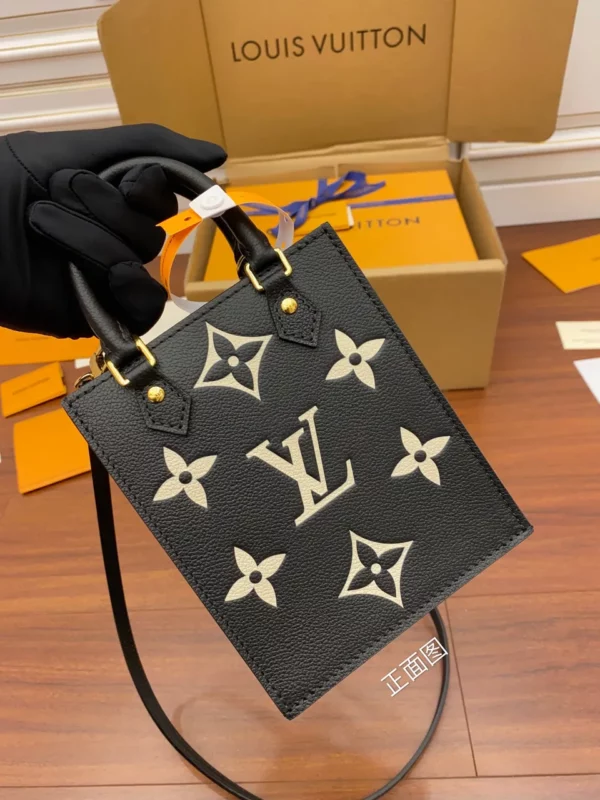 Louis Vuitton bag - louis vuitton replica bags