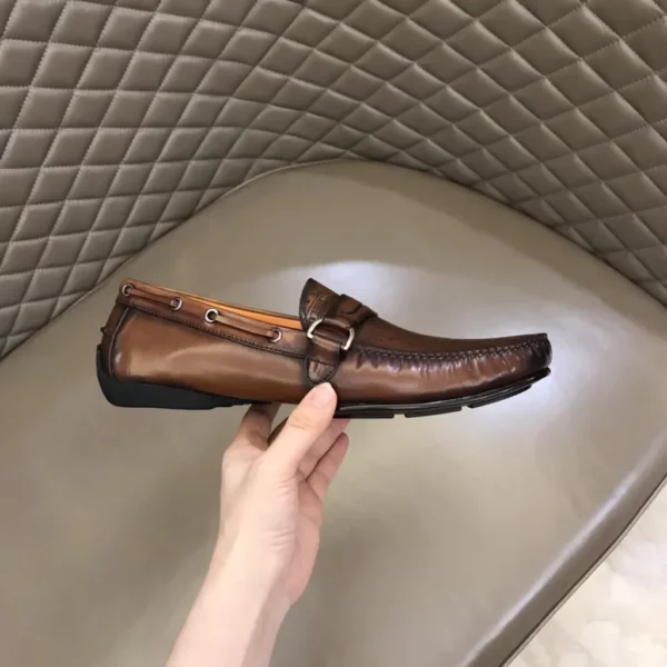 Berluti shoes - rep shoes