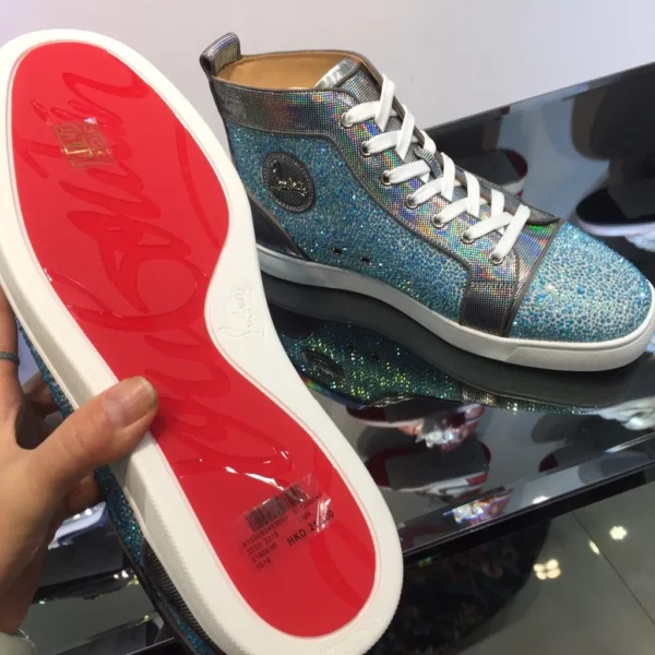 Christian Louboutin shoes - Reps shoes