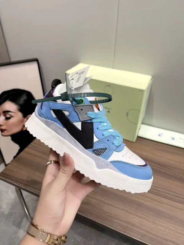 Off White shoes - Replica shoes