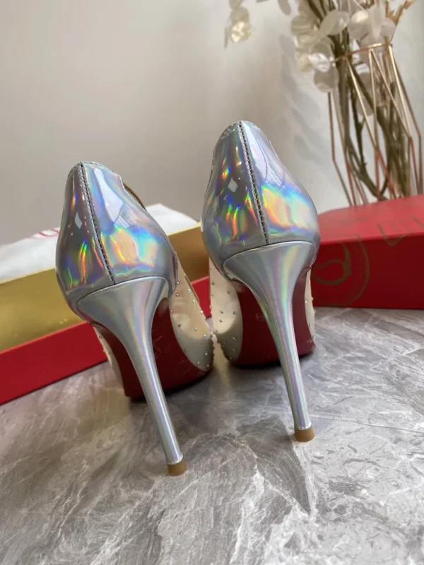 Christian Louboutin shoes - Replica shoes