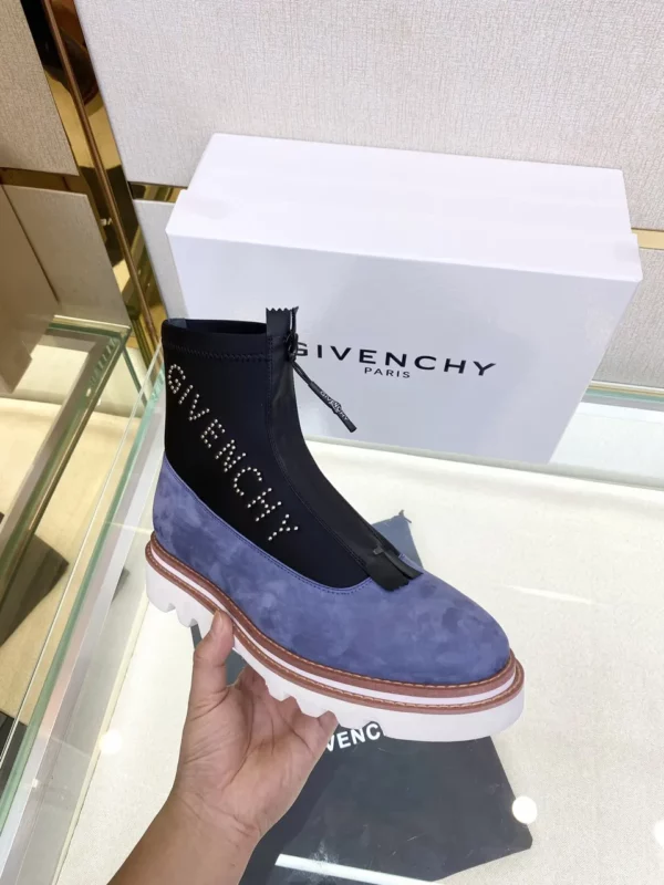 Givenchy shoes - Reps shoes