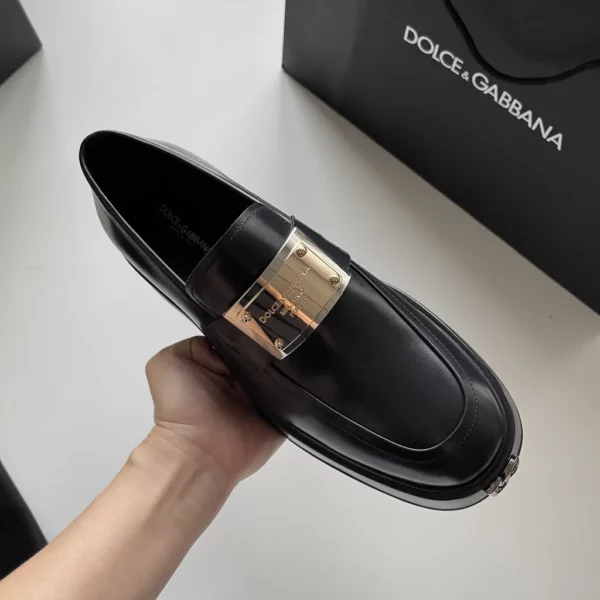 Dolce Gabbana shoes - rep shoes