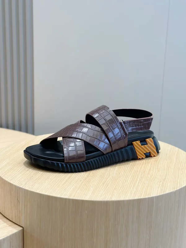 Hermes shoes - rep shoes