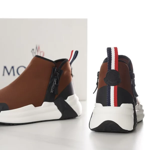 Moncler shoes - rep shoes