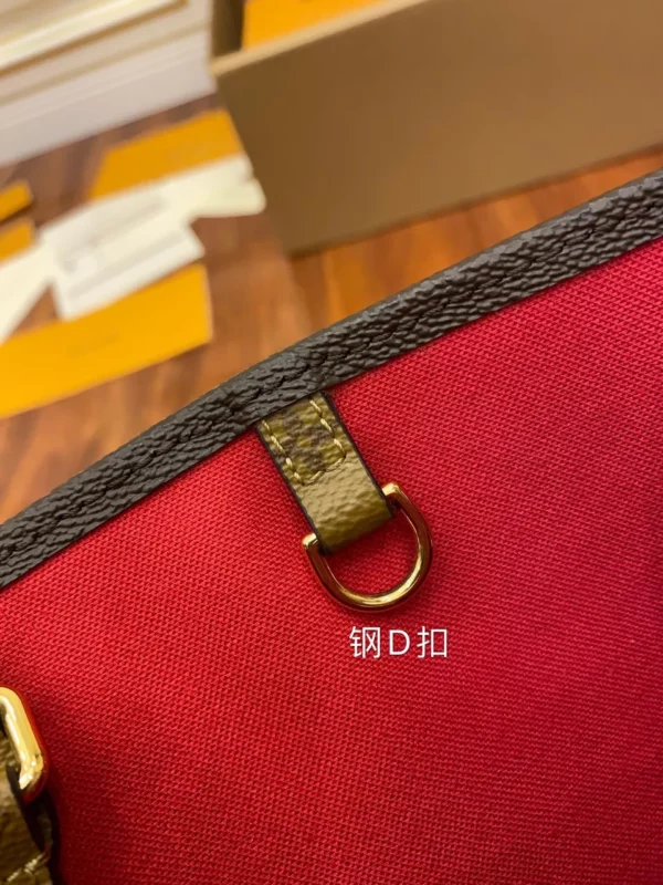 Louis Vuitton bag - louis vuitton replica bags