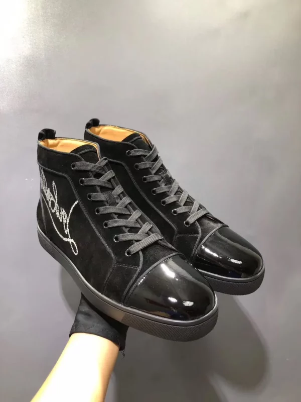 Christian Louboutin shoes - Reps shoes