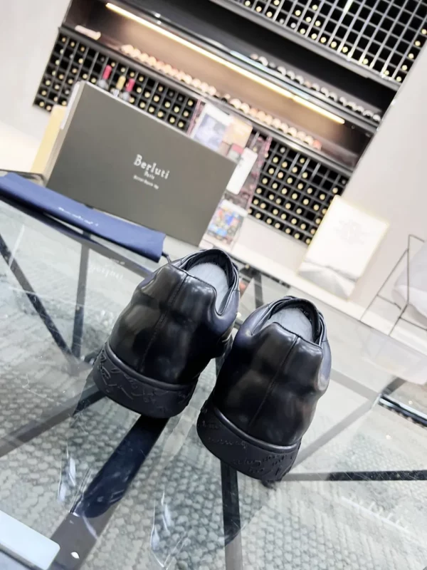 Berluti shoes - rep shoes