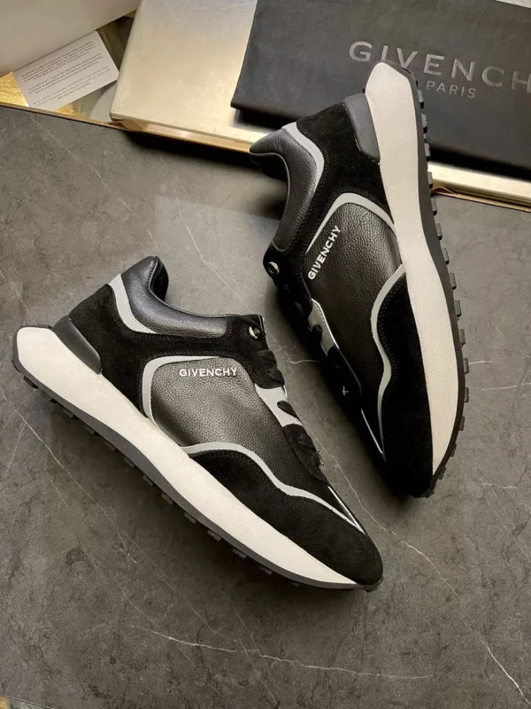 Givenchy shoes - rep shoes