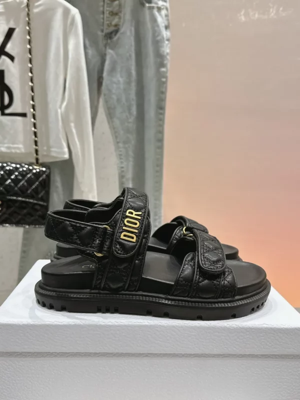 Dior shoes - Replica shoes