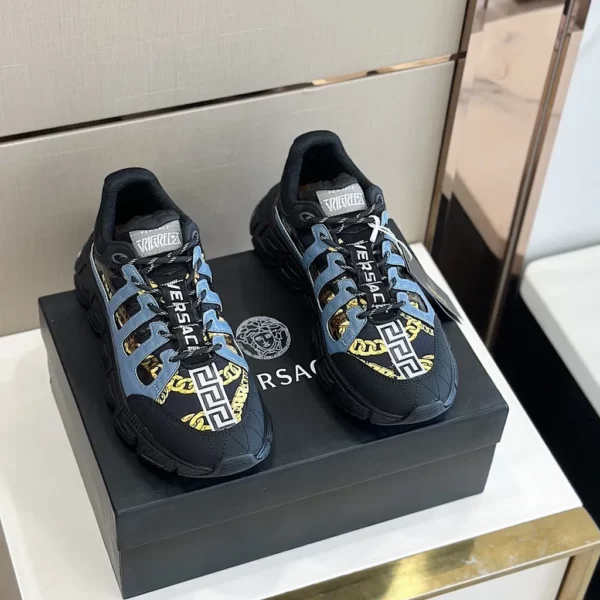 Versace shoes - Replica shoes