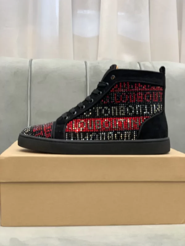 Christian Louboutin shoes - Replica shoes