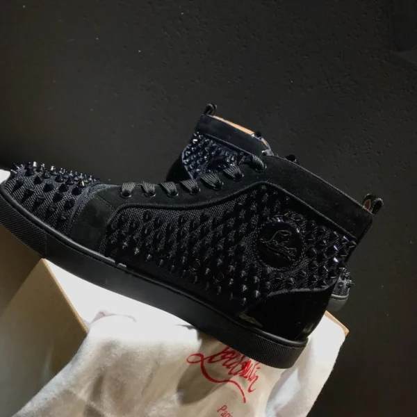 Christian Louboutin shoes - Reps shoes