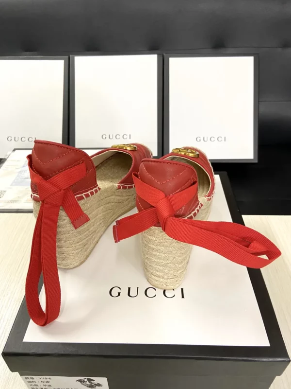 Gucci shoes - replica gucci shoes