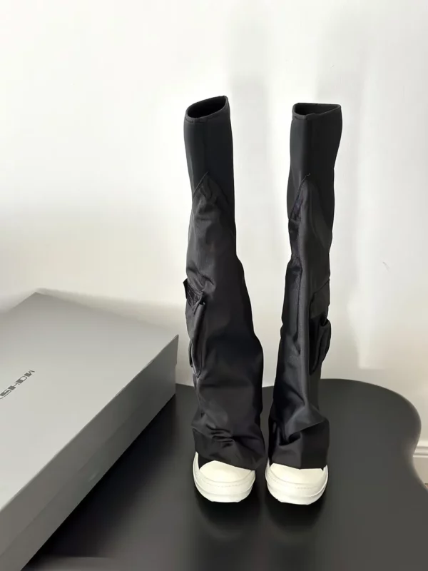 Rick Owens shoes - rep shoes