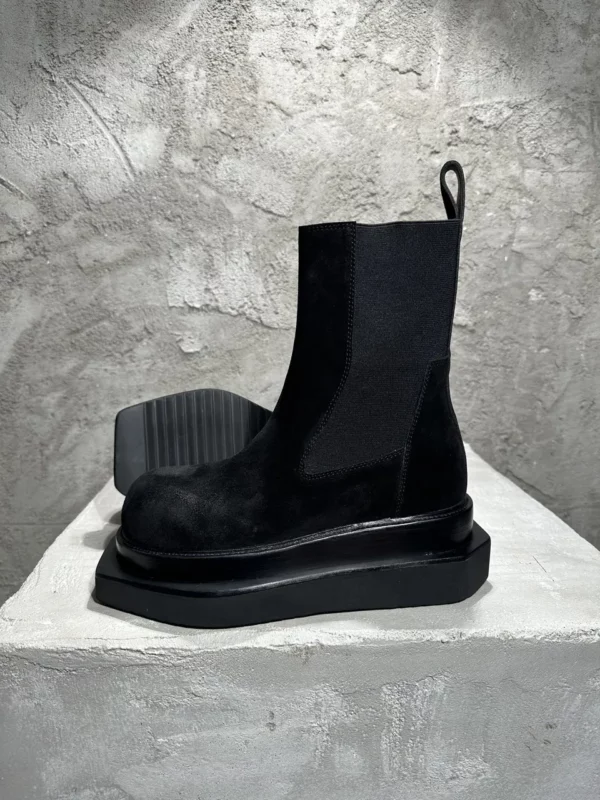 Rick Owens shoes - Replica shoes