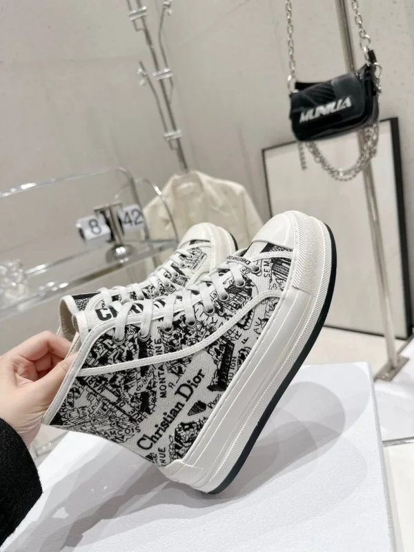 Dior shoes - rep shoes