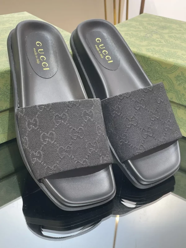 Gucci shoes - replica gucci shoes