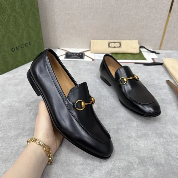 Gucci shoes - replica gucci shoes