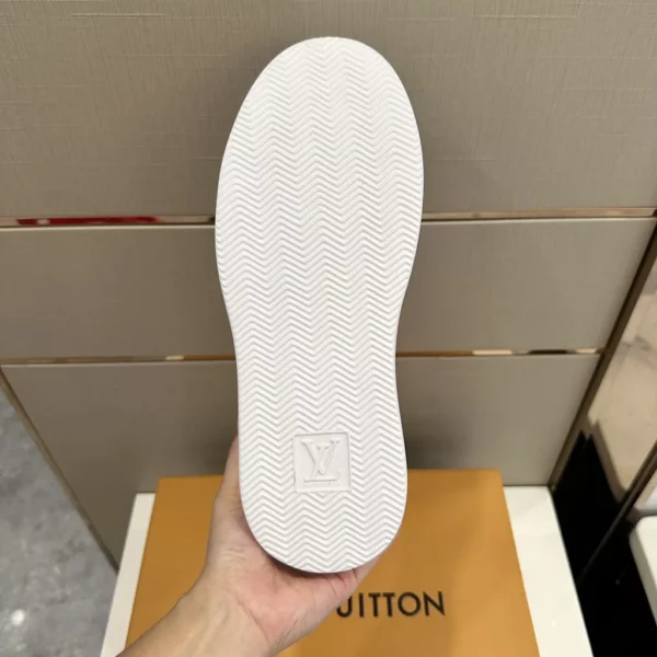 Louis Vuitton shoes - louis vuitton replica shoes