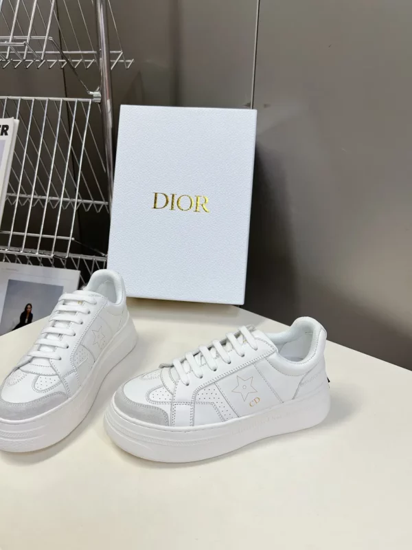 Dior shoes - rep shoes