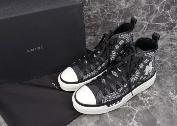 Amiri shoes - Replica shoes