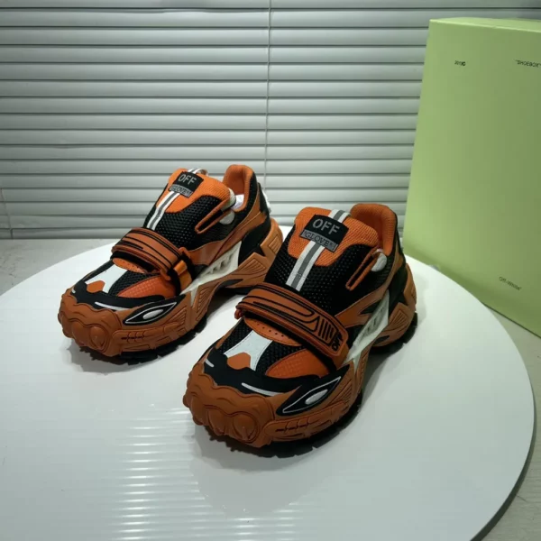 Off White shoes - Replica shoes