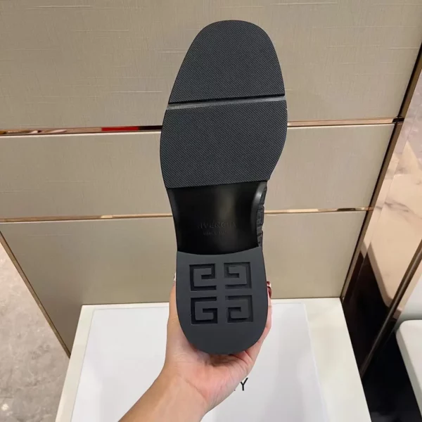 Givenchy shoes - Reps shoes